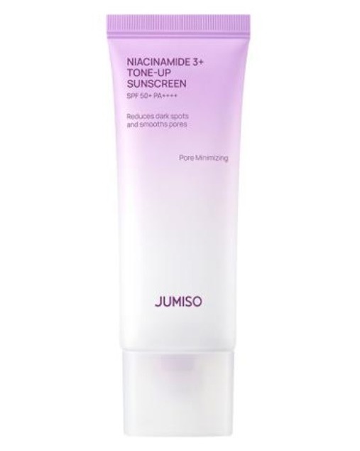 Niacinamide 3 + Tone-Up Sunscreen 40ml