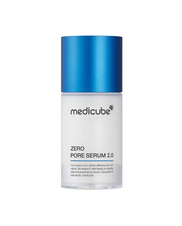 ZERO PORE SERUM 2.0 37ml