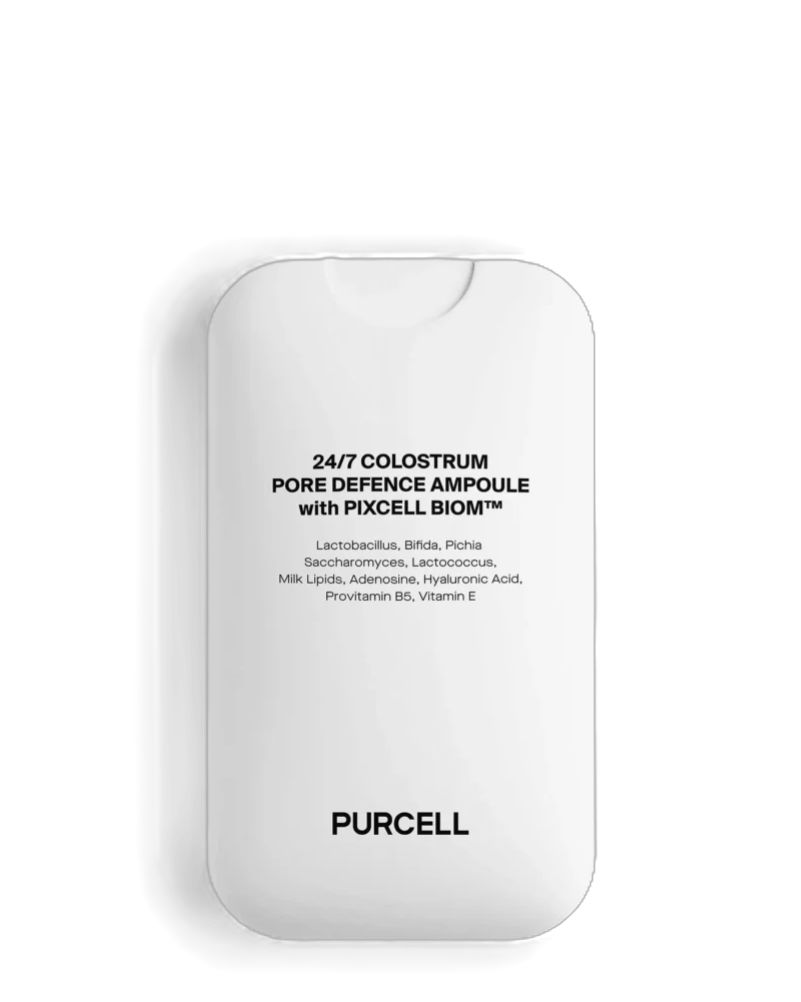 24/7 Colostrum Pore Defence Ampoule 55ml