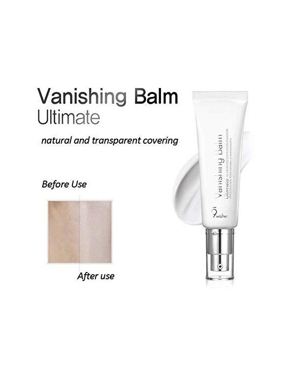 Vanishing Balm Ultimate 50ml