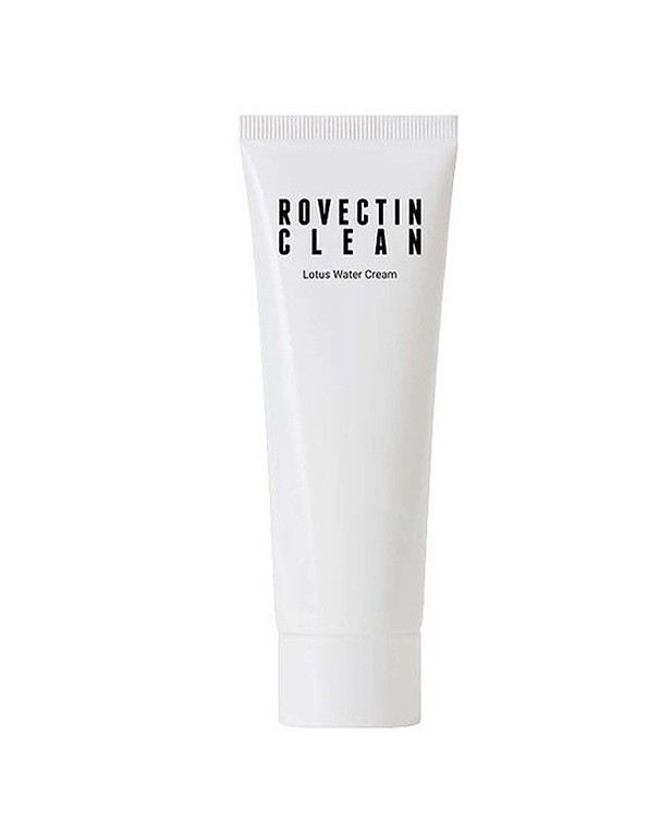 Clean Lotus Water Cream 60ml