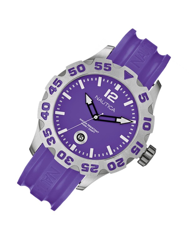 NAUTICA Mod. BFD 100 A14606G