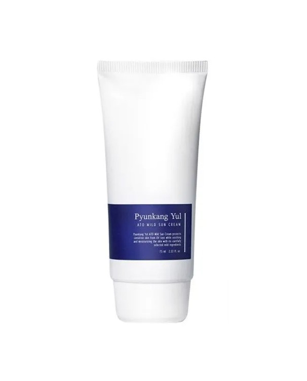 Ato Mild Sun Cream