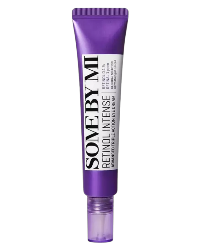  Retinol Intense Advanced Triple Action Eye Cream 30ml