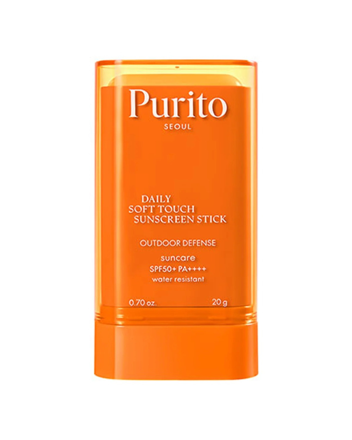 Daily Soft Touch Sunstick 20g
