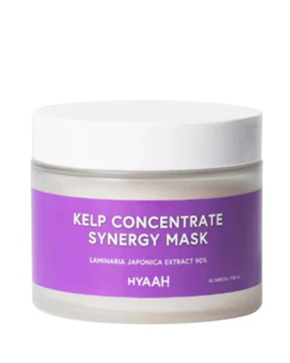 Kelp Concentrate Synergy Mask (60ea)