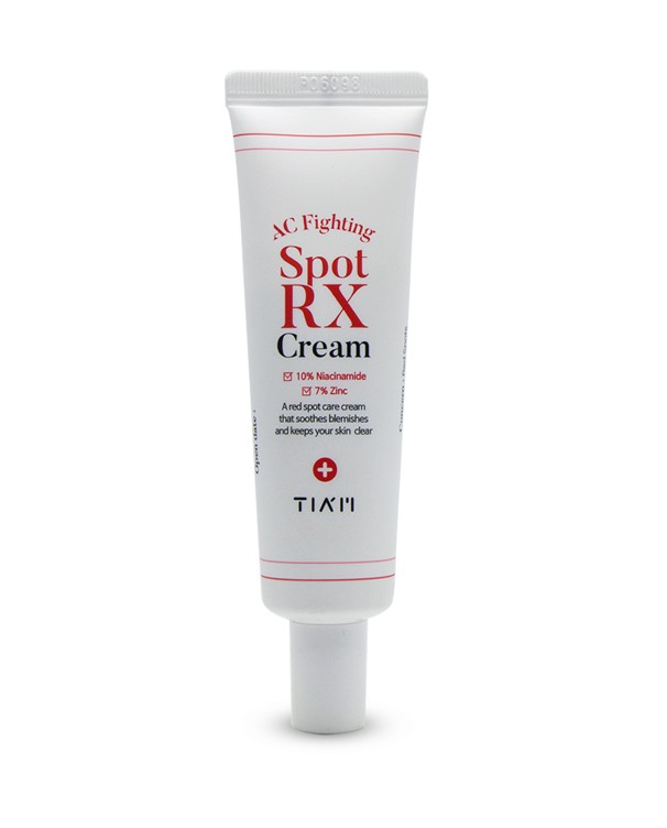 AC Fighting Spot Rx Cream