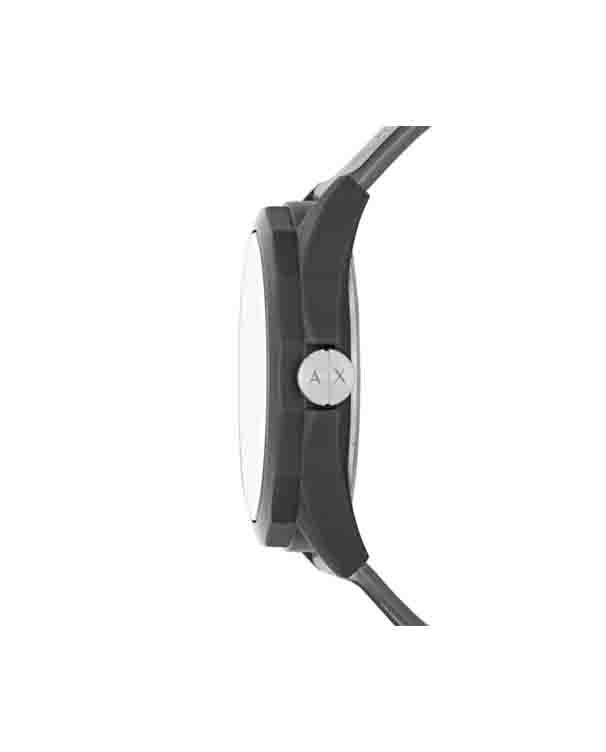 Armani Exchange Drexler with Black Dial Men's Watch