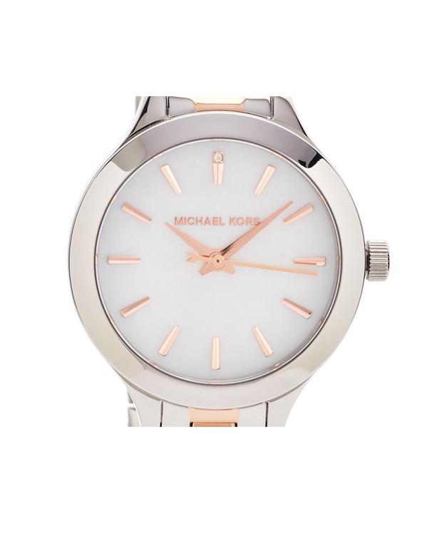 Michael Kors Slim Runway Women's Watch MK3873
