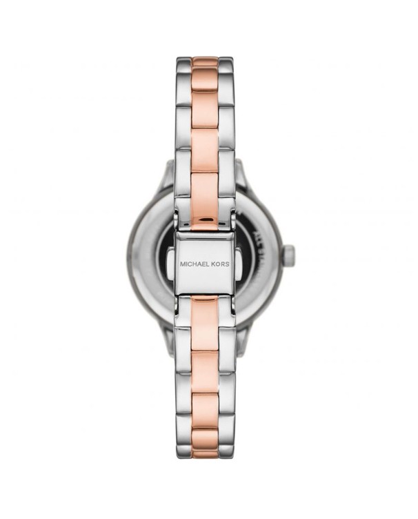 Michael Kors Slim Runway Women's Watch MK3873