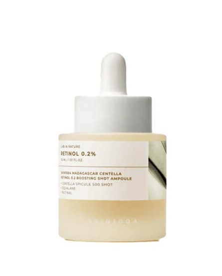 Retinol 0.2 Boosting Shot Ampoule
