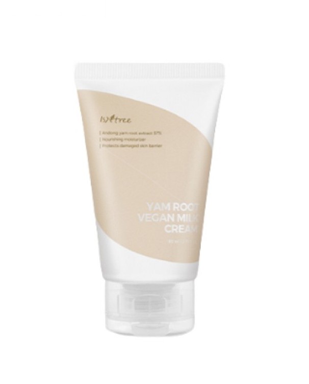 YAM ROOT VEGAN MILK CREAM_80ml