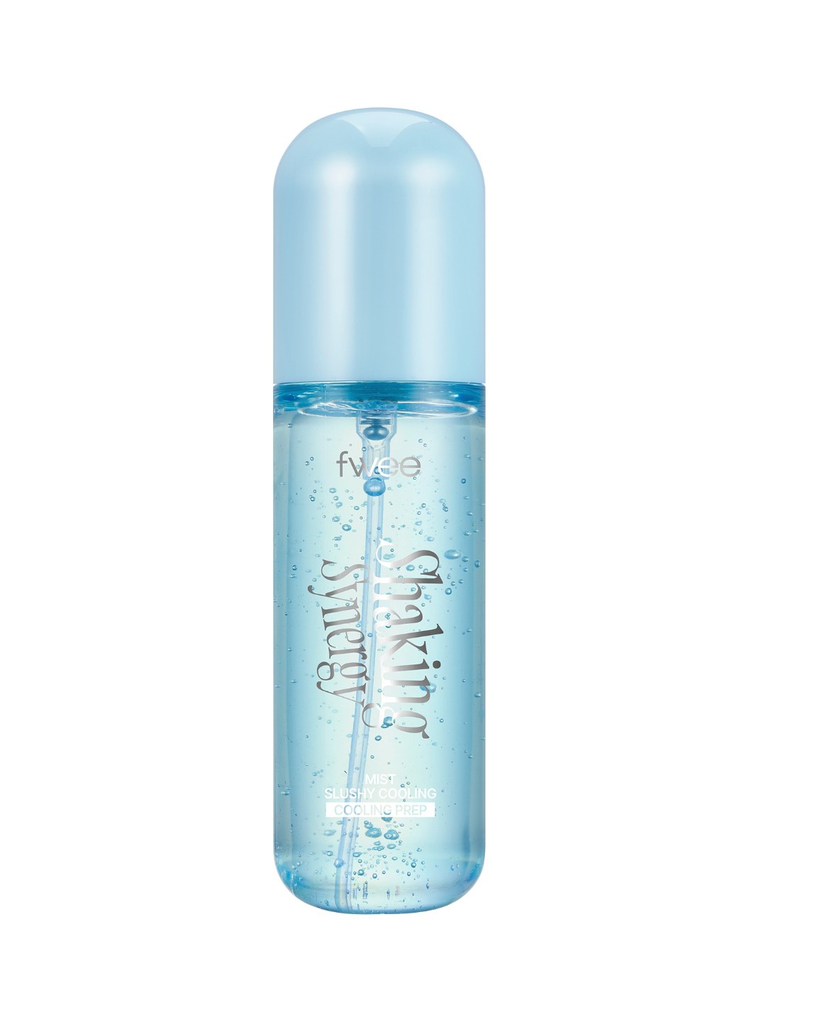 Shaking Synergy Mist Slushy Cooling 50ml