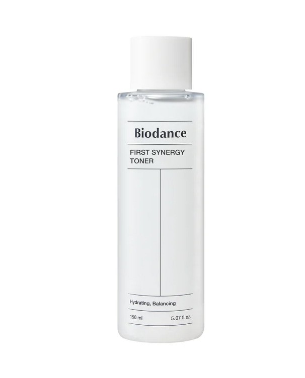 First Synergy Toner 150ml