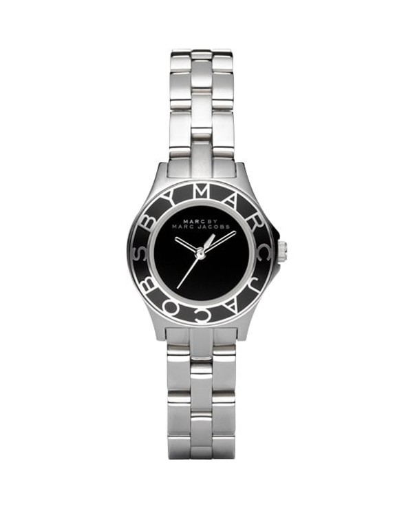 MARC BY MARC JACOBS - Blade Stainless Steel Women Watch MBM3059