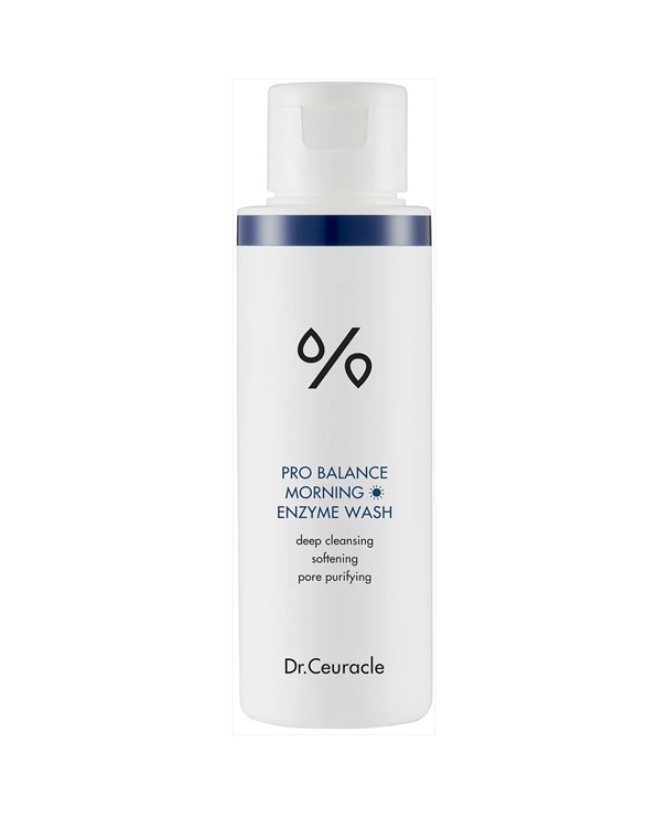 PRO-BALANCE MORNING ENZYME WASH 50g