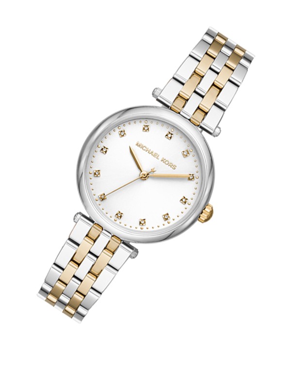 Michael Kors Diamond Darci Women's Watch