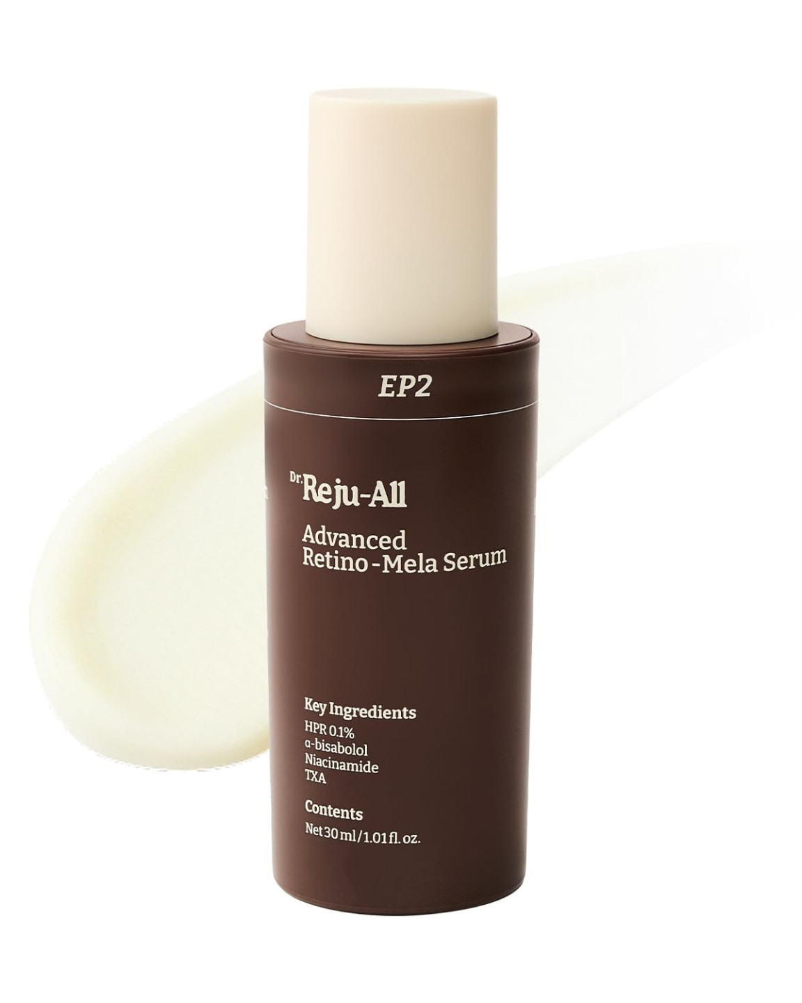 Advanced Retino-Mela Serum 30ml