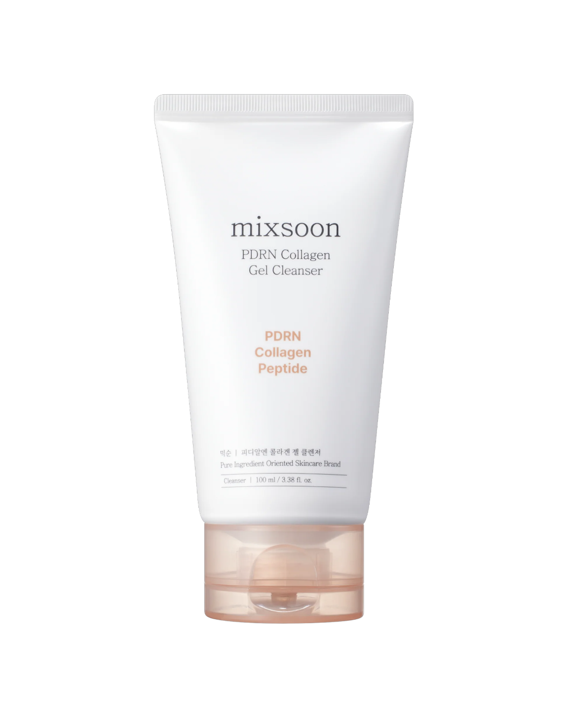 PDRN Collagen Gel Cleanser 100ml