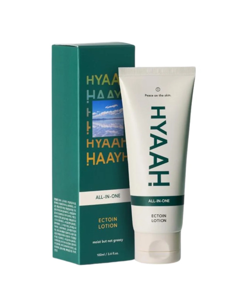 All-In-One Ectoin Lotion 100ml
