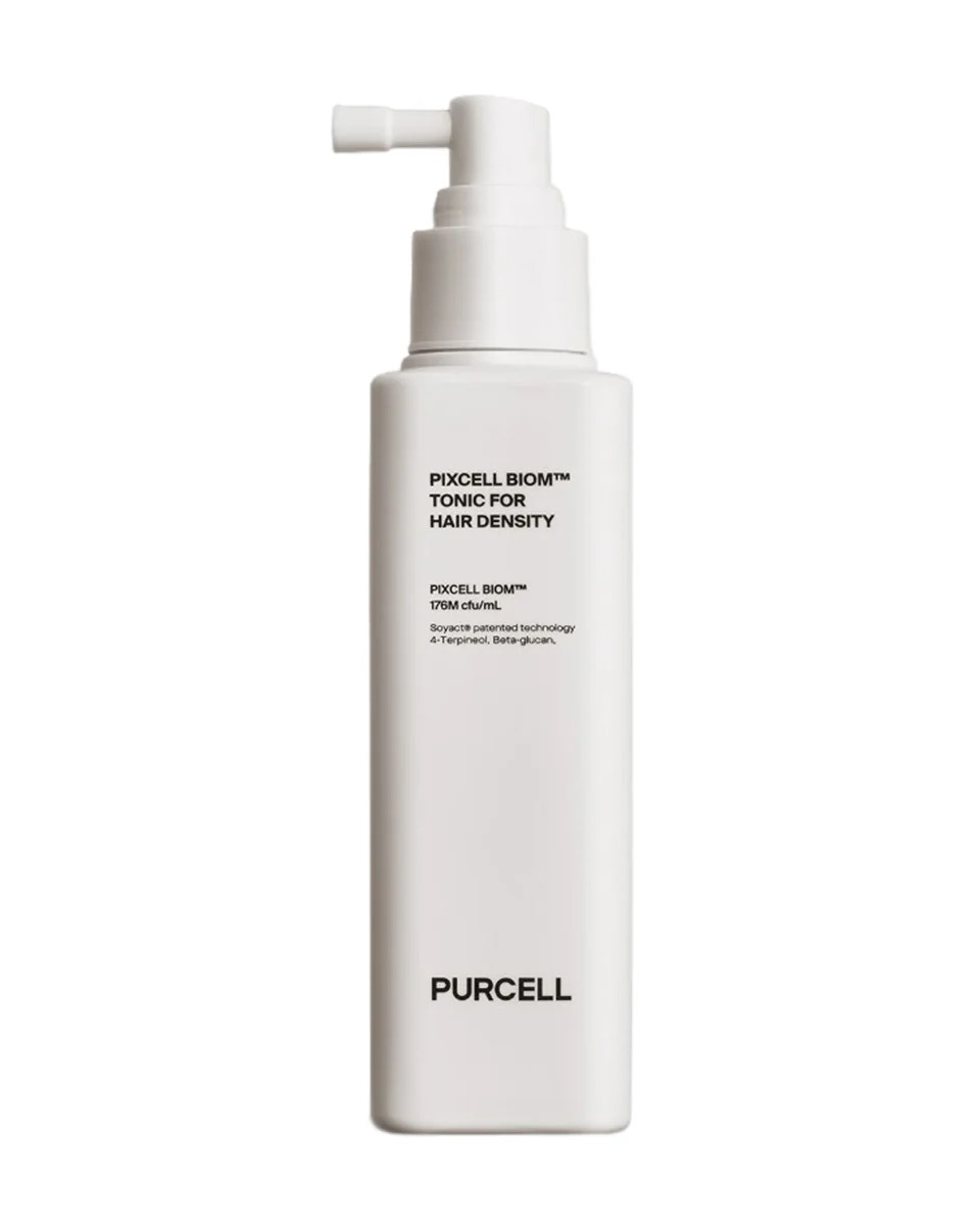 Pixcell Biom™ Tonic for Hair Density 130ml