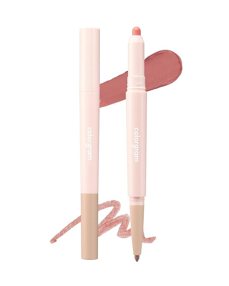 All In One Over-lip Maker 1 | Warm Peach