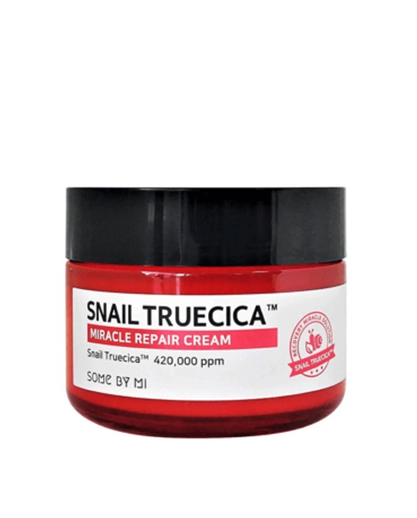 Snail Truecica Miracle Repair Cream 60g
