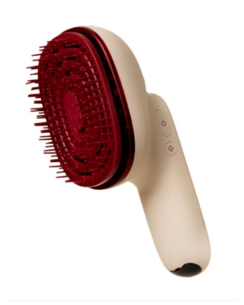 Moev Hair Steamer Pro