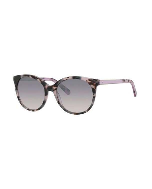 Kate Spade Tortoiseshell Frame Women Sunglasses AMAYA-S S10 53 18 135 |  Arktastic