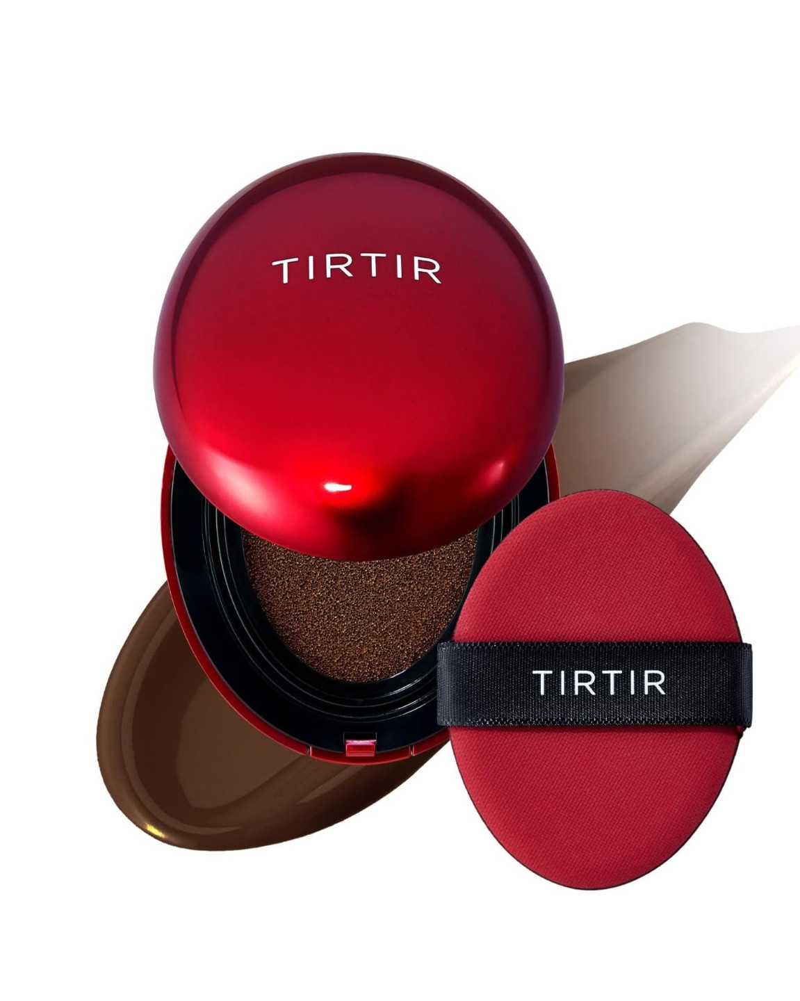 MASK FIT RED CUSHION 51N FUDGE