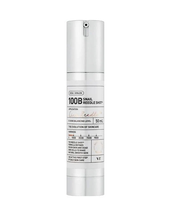 Snail Reedle Shot 100B 50ml