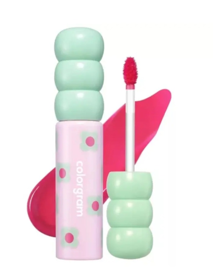 Fruity Glass Tint 04 | Adorable Berry