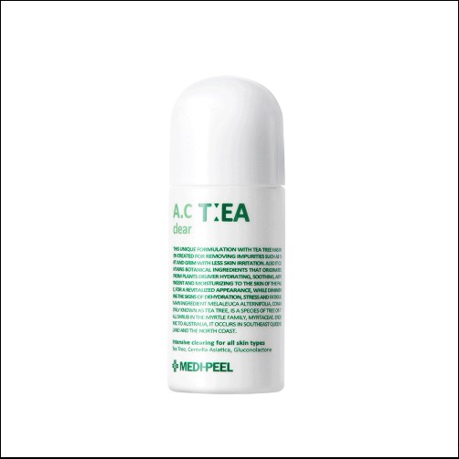 A.C Tea Clear 50ml