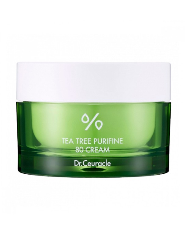 TEA TREE PURIFINE CREAM 50g