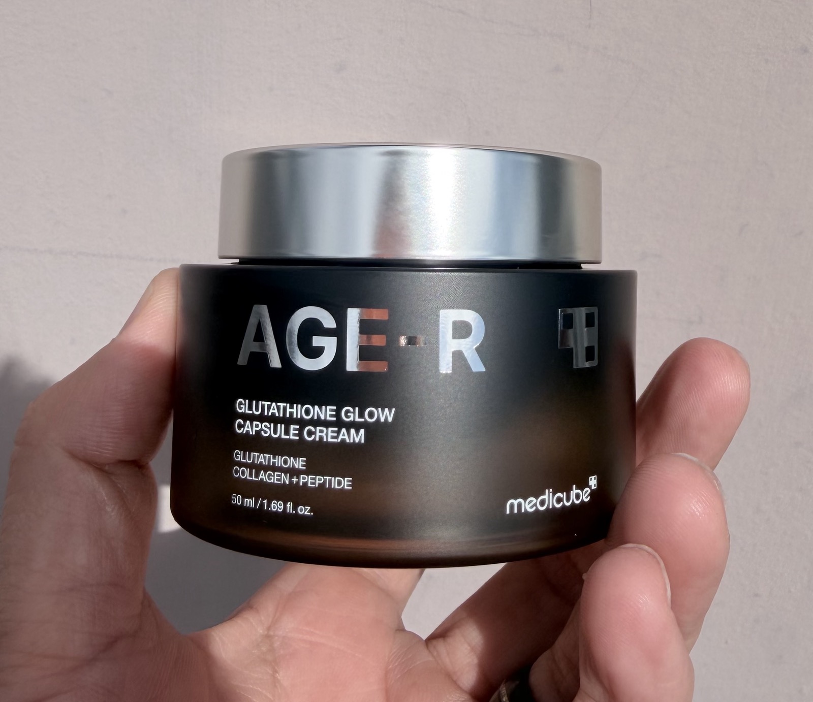 kb glutathione cream reviews Medicube Glow Cream: Does It Work? BPC-157 капсулы — купить